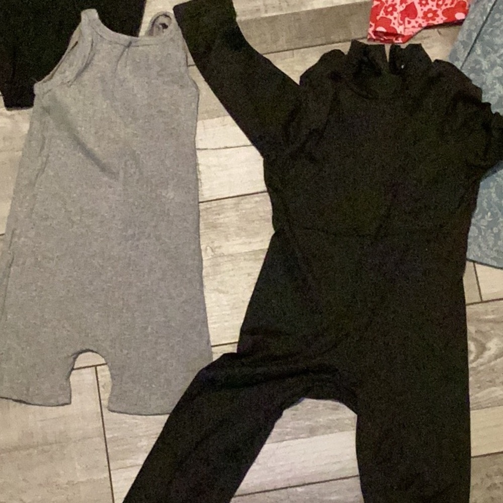 Body Suits